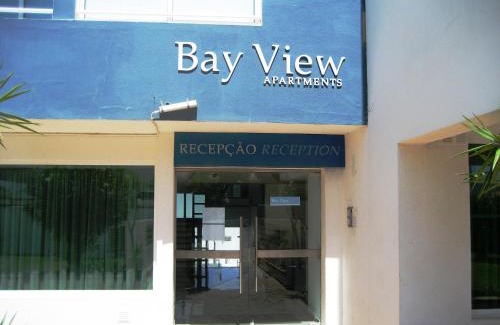 Albufeira Old Town Apartment | Bay View Apartments