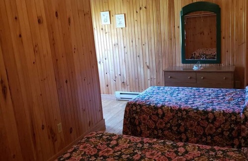 Saint Peters Bay Cottage | Bay view duplex cottage, near coffee shops, restaurants and beach