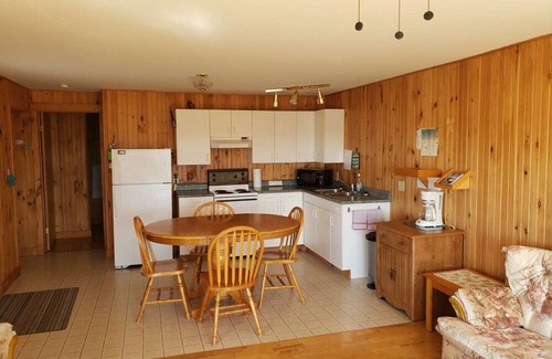 Saint Peters Bay Cottage | Bay view duplex cottage, near coffee shops, restaurants and beach