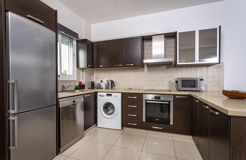 Potamos tis Germasogeias Apartment | Bay View Gardens Apt 3