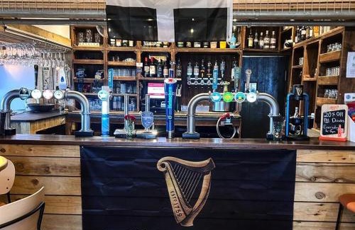 Widemouth Bay Hotel | Bay View Inn