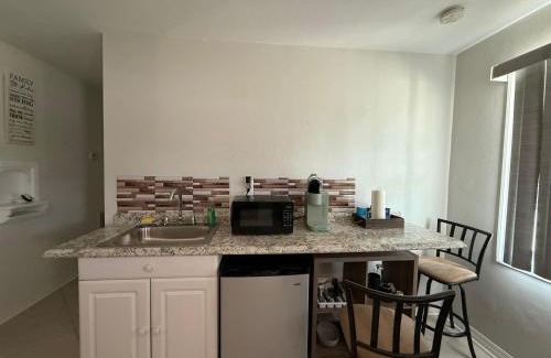 Bellevue Terrace House | Bay view suites