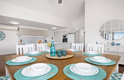 Callala Bay House | Bay Views - panoramic Jervis Bay views