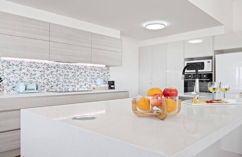 Callala Bay House | Bay Views - panoramic Jervis Bay views
