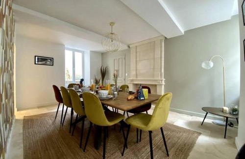 Bayeux Apartment | BAYA HOUSE - Histoire et Confort