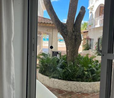 Dominicus Apartment | Bayahibe Cadaques Caribe Apartment