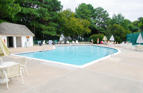 Bethany Beach House | Bayberry Woods -- 726 Bayberry Circle
