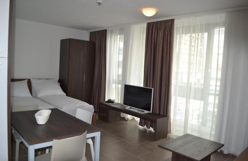 Ludwigsvorstadt-Kliniken Apartment | Bayer's Boardinghouse und Hotel