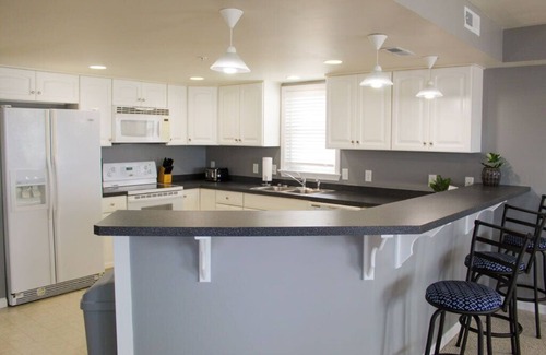 Dewey Beach Apartment | Bayfront Family Friendly 2BR on a Marina - Great Location & Beautiful Views!