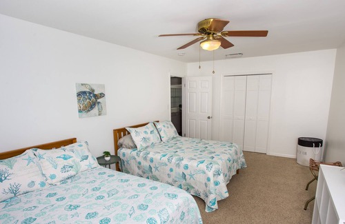 East Pensacola Heights House | Bayfront Retreat of Pensacola, Close to Downtown and Beach