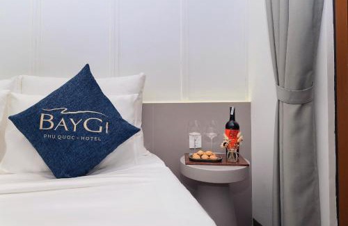 An Thoi Hotel | Baygi Phu Quoc Hotel