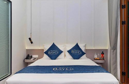 An Thoi Hotel | Baygi Phu Quoc Hotel
