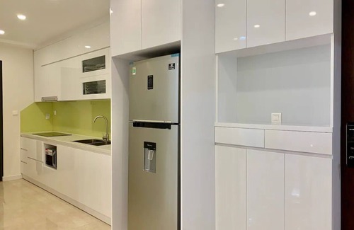Hai Ba Trung Apartment | Bayhomes D'Capitale Serviced Apartment
