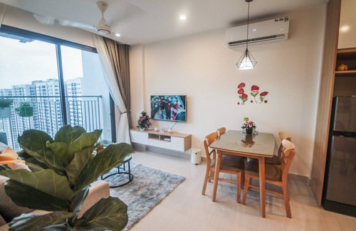 Gia Lam Apartment | Bayhomes Ocean Park