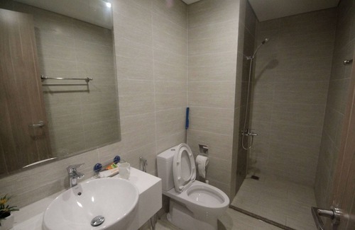 Gia Lam Apartment | Bayhomes Ocean Park