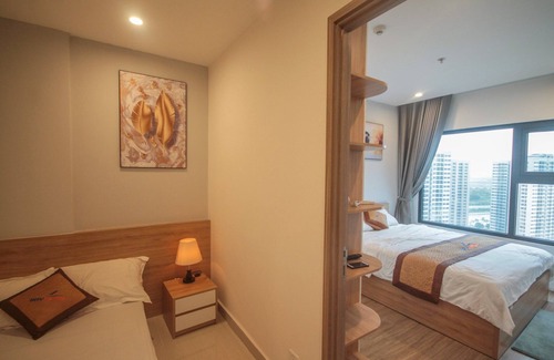 Gia Lam Apartment | Bayhomes Ocean Park