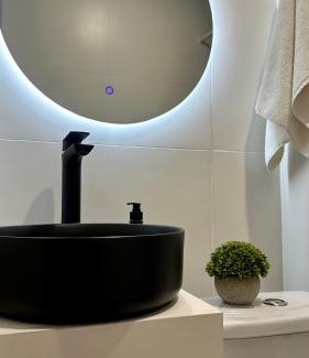 Almaty Apartment | BAYHOUSE - Уютные апартаменты в микрорайоне Жетысу 4