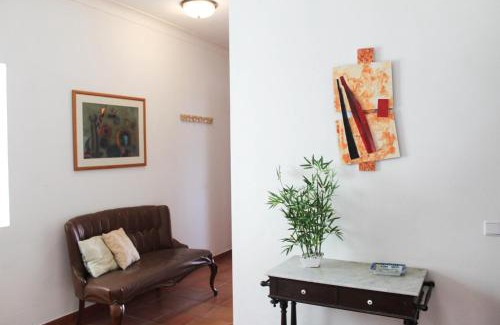 Praia da Vitoria House | BayHouse