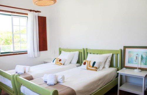 Praia da Vitoria House | BayHouse