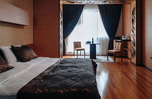 Bayil Hotel | Bayil Breeze Hotel
