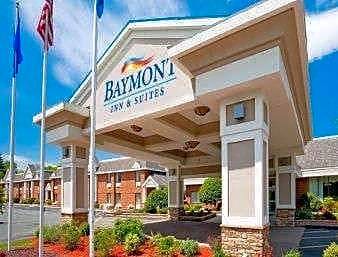 East Windsor Hotel | Baymont by Wyndham East Windsor Bradley Airport