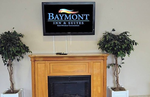 East Windsor Hotel | Baymont by Wyndham East Windsor Bradley Airport