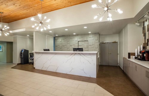 Tri-Cities Hotel | Baymont by Wyndham Tri-Cities/Kennewick WA