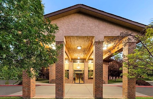 Cortez Hotel | Baymont by Wyndham Cortez