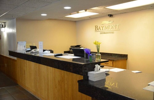 Kasson Hotel | Baymont by Wyndham Kasson Rochester Area