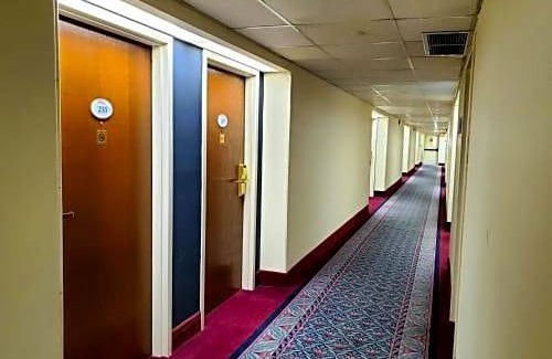 London Hotel | Baymont by Wyndham London KY