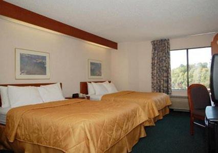 Mooresville Hotel | Baymont by Wyndham Mooresville