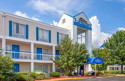 Orange Prairie Hotel | Baymont by Wyndham Peoria