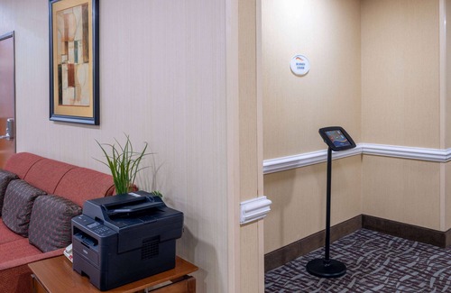Fleming Hotel | Baymont by Wyndham Savannah South