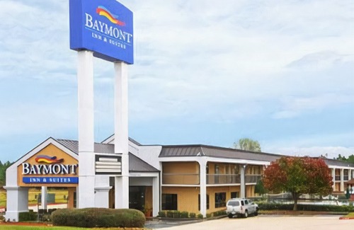 Texarkana Hotel | Baymont by Wyndham Texarkana