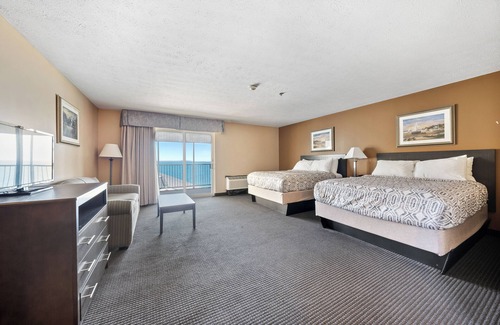 Put-in-Bay Hotel | Bayshore Resort at Put-in-Bay