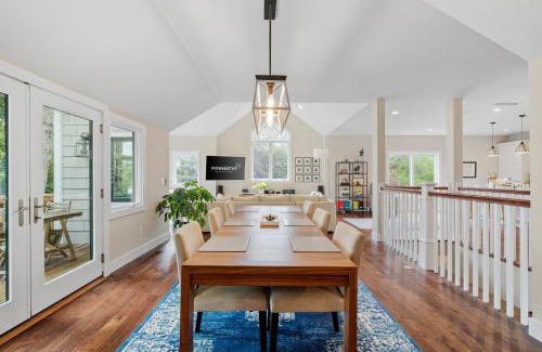 Excelsior House | Bayside Escape