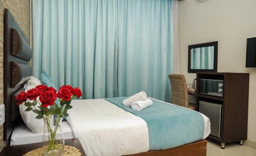 Pietermaritzburg Hotel | Bayside Hotel Pietermaritzburg