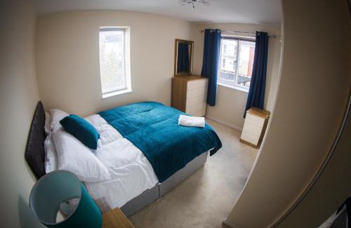 Castle Apartment | Baystays Scenic View