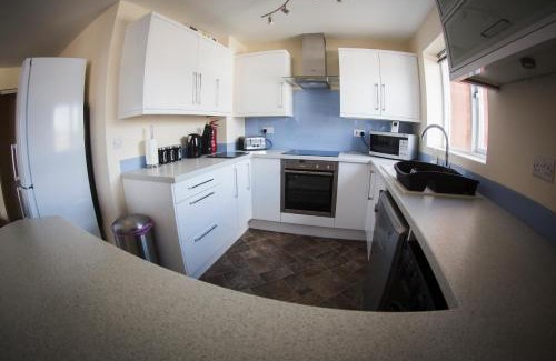 Castle Apartment | Baystays Scenic View