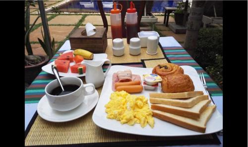 Siem Reap Hotel | BayStone Resort