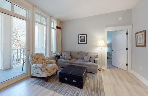 Baytowne Wharf Apartment | Baytowne Wharf - Observation Point North #555