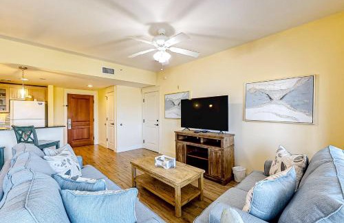 Baytowne Wharf Apartment | Baytowne Wharf - Observation Point North #458
