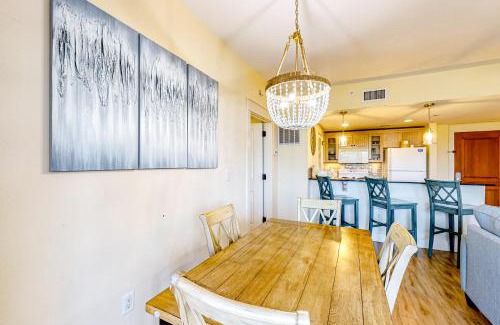 Baytowne Wharf Apartment | Baytowne Wharf - Observation Point North #458