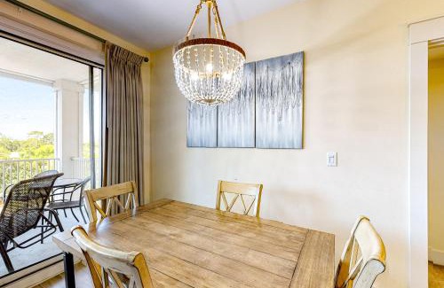 Baytowne Wharf Apartment | Baytowne Wharf - Observation Point North #458