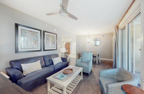 Baytowne Wharf Apartment | Baytowne Wharf - Observation Point North #351