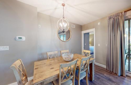 Baytowne Wharf Apartment | Baytowne Wharf - Observation Point North #351