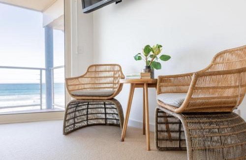Port Fairy House | Bayview Beachfront Apartment