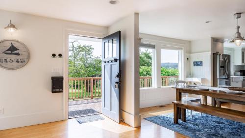 Langley House | Bayview Together Farm by AvantStay A Location