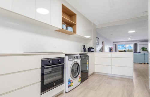 Yeppoon Hotel | Bayview Tower