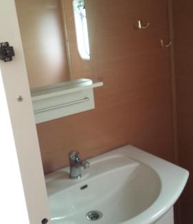 Wladyslawowo Cabin | Baza Turystyczna Atol